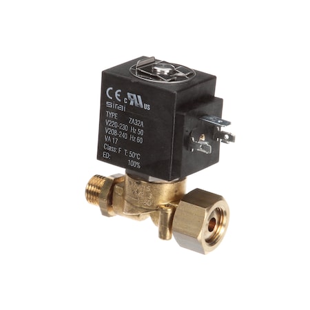 Rancilio Electrovalve Hot Water 230V 10060518